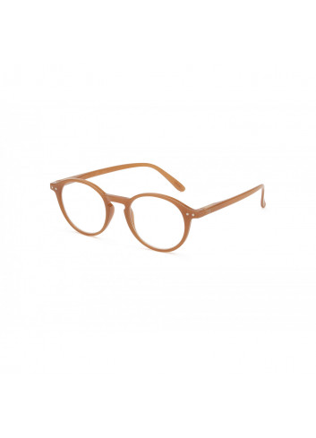Leesbril D | spicy clove