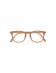 Leesbril E | spicy clove