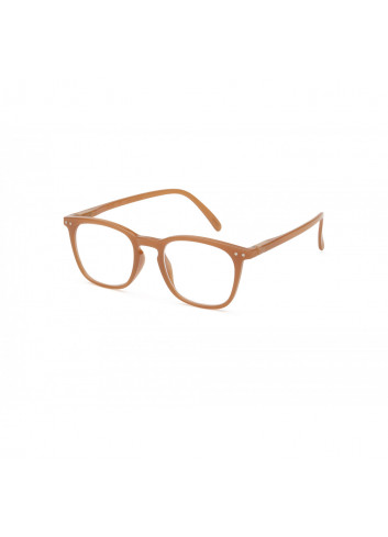 Leesbril E | spicy clove