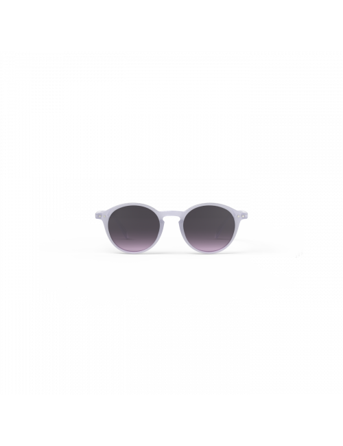Zonnebril D Adult | violet dawn