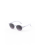 Zonnebril Op Sterkte D | violet dawn