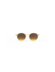 Zonnebril Op Sterkte D | glossy ivory