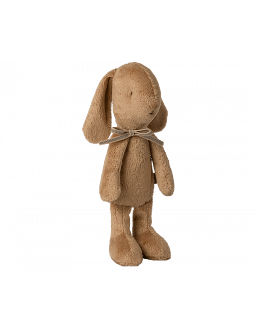 Knuffel Soft Bunny | small/bruin