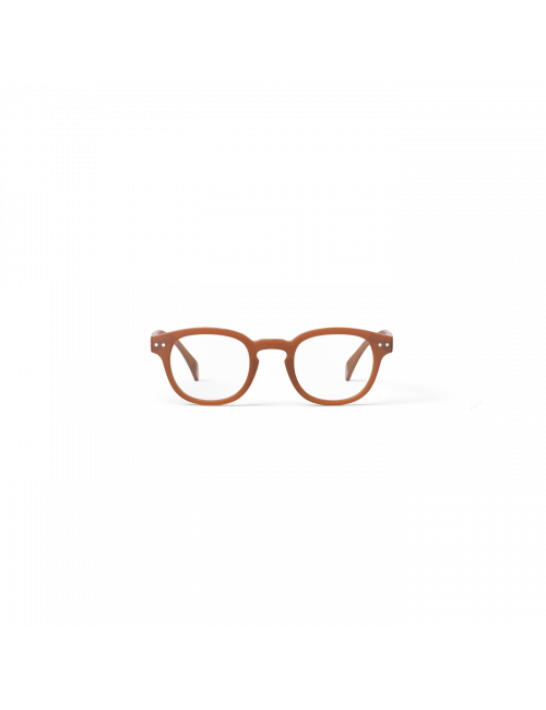 Leesbril C | spicy clove