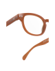 Leesbril C | spicy clove