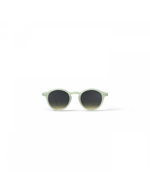 Zonnebril D Junior (5-10 jaar) | quiet green