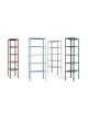 Shelving Unit | dark green