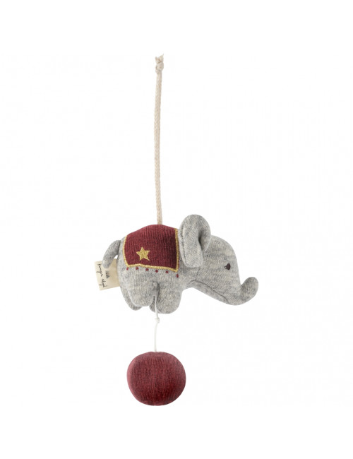 Activity Toy Elephant