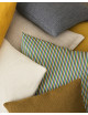 Sierkussen Texture | olive