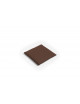 Palissade Seat Cushion | iron red