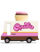Candyvan | cupcake van