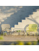 Lounge Tuinstoel Week-End | dune