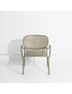 Lounge Tuinstoel Week-End | jade green