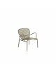 Lounge Tuinstoel Week-End | jade green