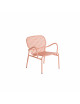 Lounge Tuinstoel Week-End | blush