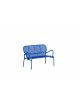 Week-end Garden Sofa | blue