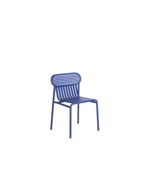 Garden Chair Week-End | blue