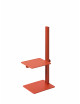 Museum Sidetable | orange