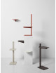 Museum Sidetable | orange