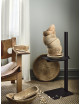 Museum Sidetable | beige