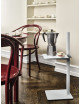Museum Sidetable | aluminium