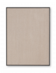Prikbord Scenery Large | zwart