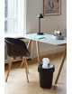 Vuilbak Shade Bin 14L | zwart