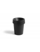 Vuilbak Shade Bin 14L | zwart