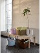 Mand Restore | lichtblauw