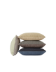 Kussen Mingle 45x45 | taupe