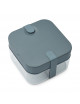 Amandine Bento Brooddoos | whale blue/sea blue