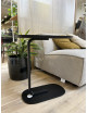 Showroommodel Relate Side Table | black