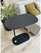 Showroommodel Relate Side Table | black