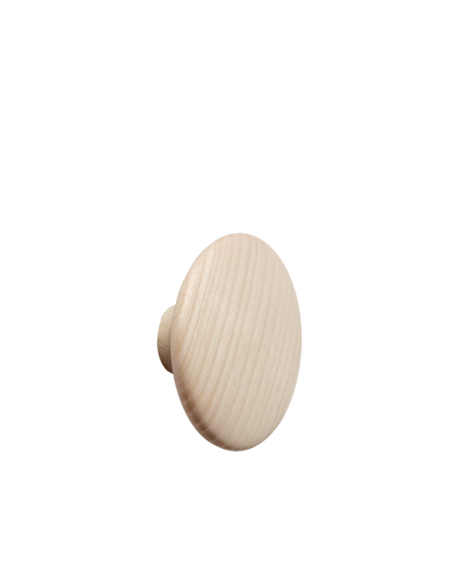 The Dots Ø17cm | large ash
