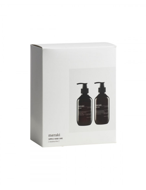 Gift Box Handverzorging | meadow bliss