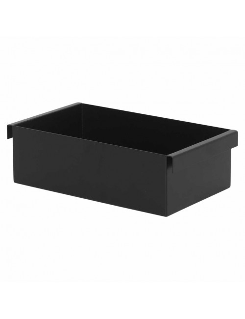 Plant Box Container | zwart