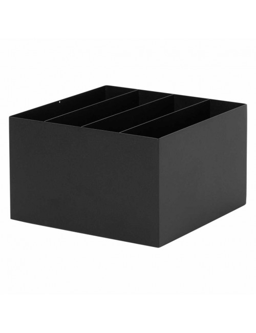 Plant Box Divider | zwart
