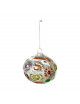 Kerstbal | jewels round