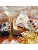 Kerstbal | jewels oval