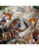 Kerstbal | jewels oval