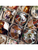 Kerstbal | anatomic round