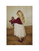 Poppenjurk | jolly red