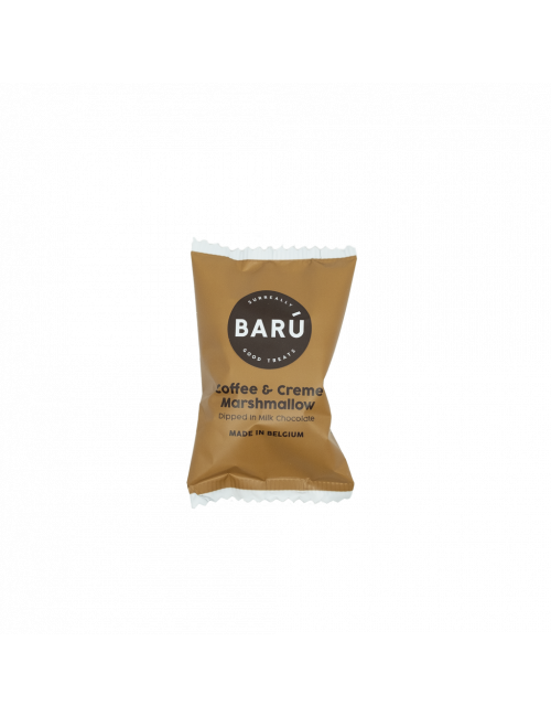 Barú Melk Chocolade Koffie & Creme Marshmallow