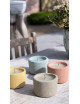 Outdoor The Table Candle Color | desert