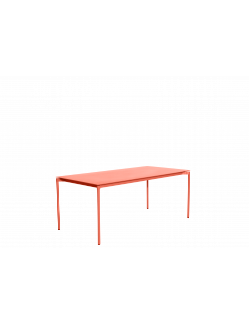 Tafel Fromme | coral
