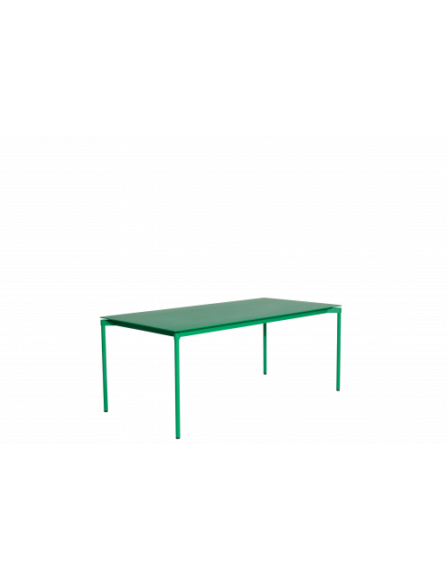 Table Fromme | mint green