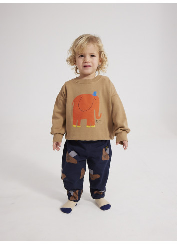 Sweatshirt Baby | the elephant