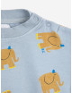 Sweatshirt Baby | the elephant all over