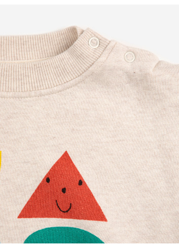 Sweatshirt Baby | funny friends