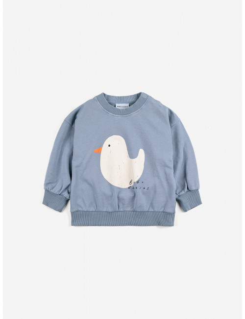 Sweatshirt Baby | rubber duck